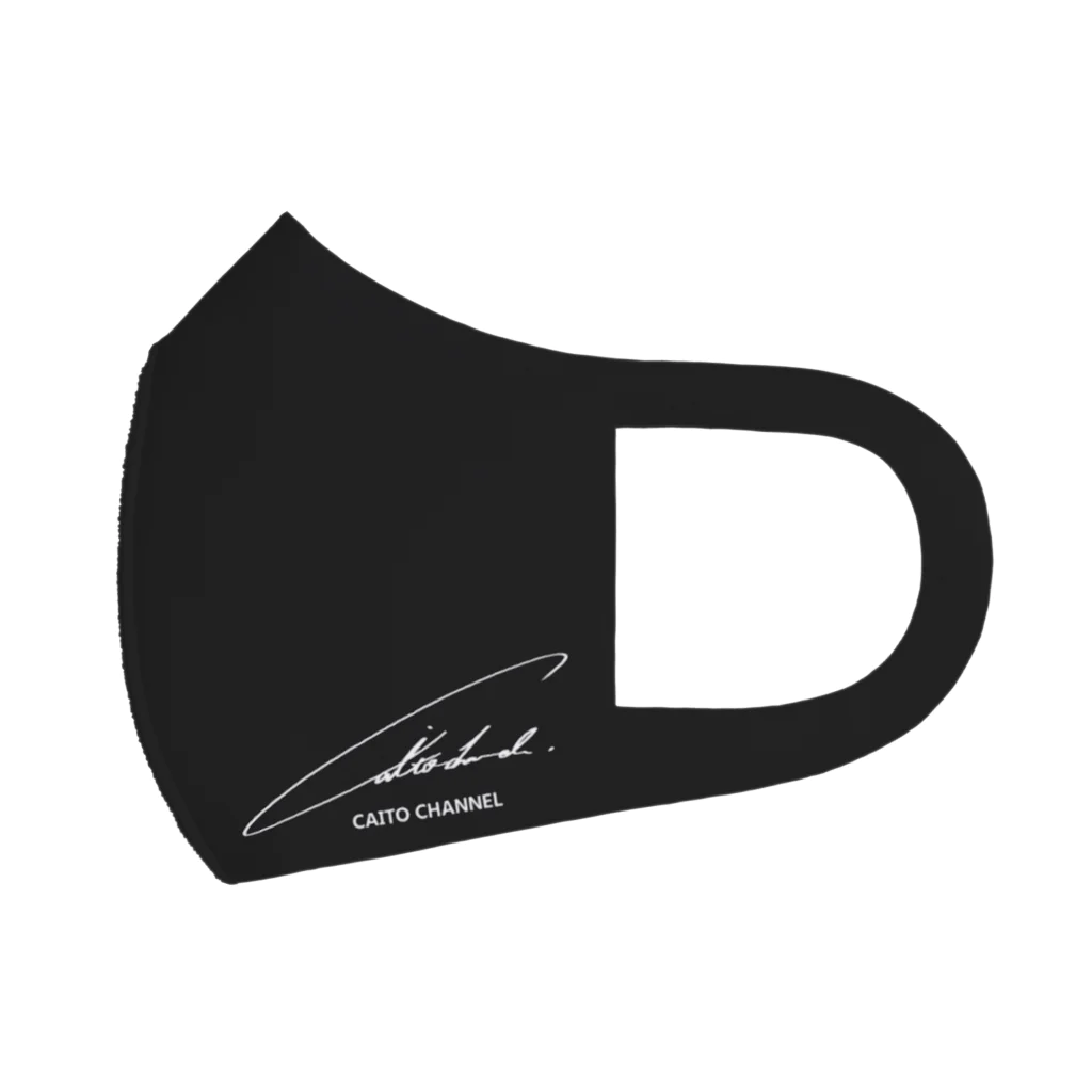 CAITO SUZURI GOODSの COG WordMask（LTL） フルグラフィックマスク
