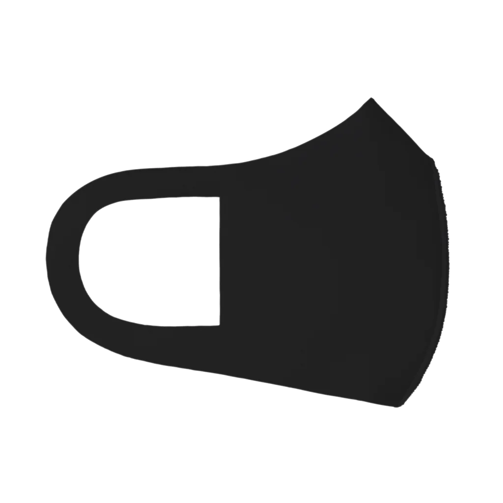 かるなぼっくすのメロンかめンマスク01 Face Mask