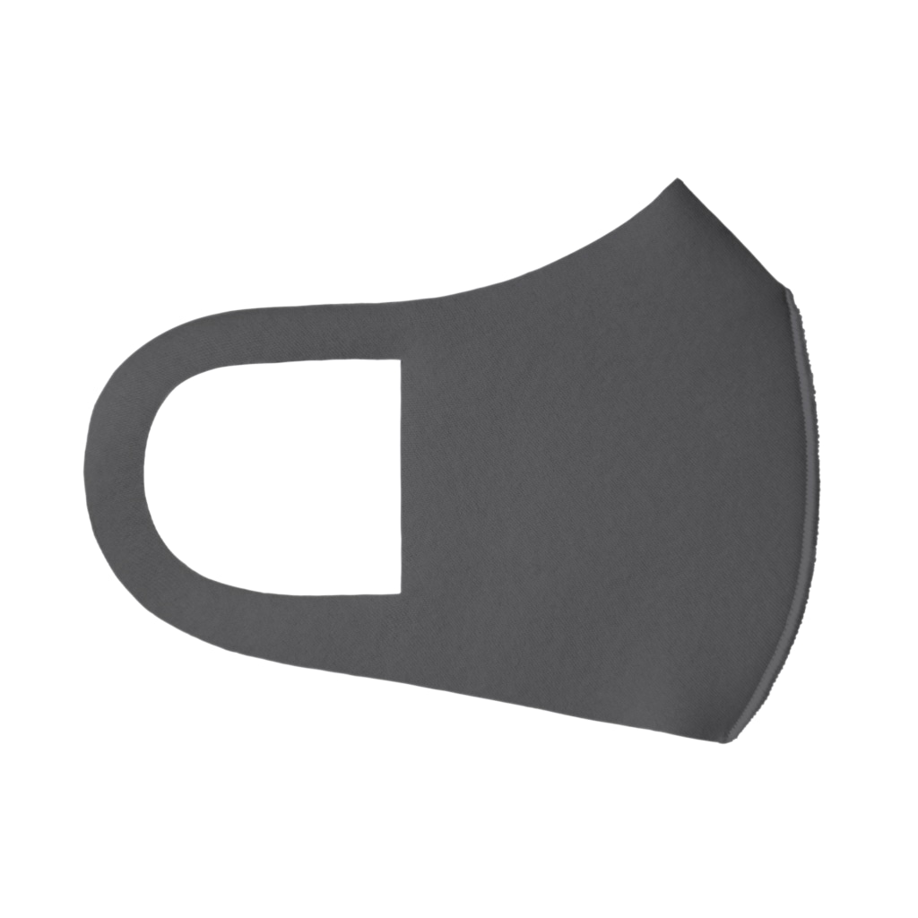 nanometerのnanometerシンプルマスク Face Mask