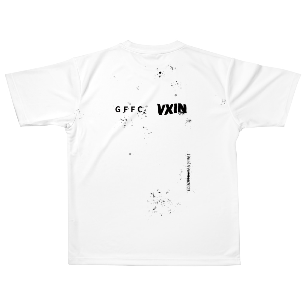 dirt-tee-gffc-official-shop-gffc-t-suzuri