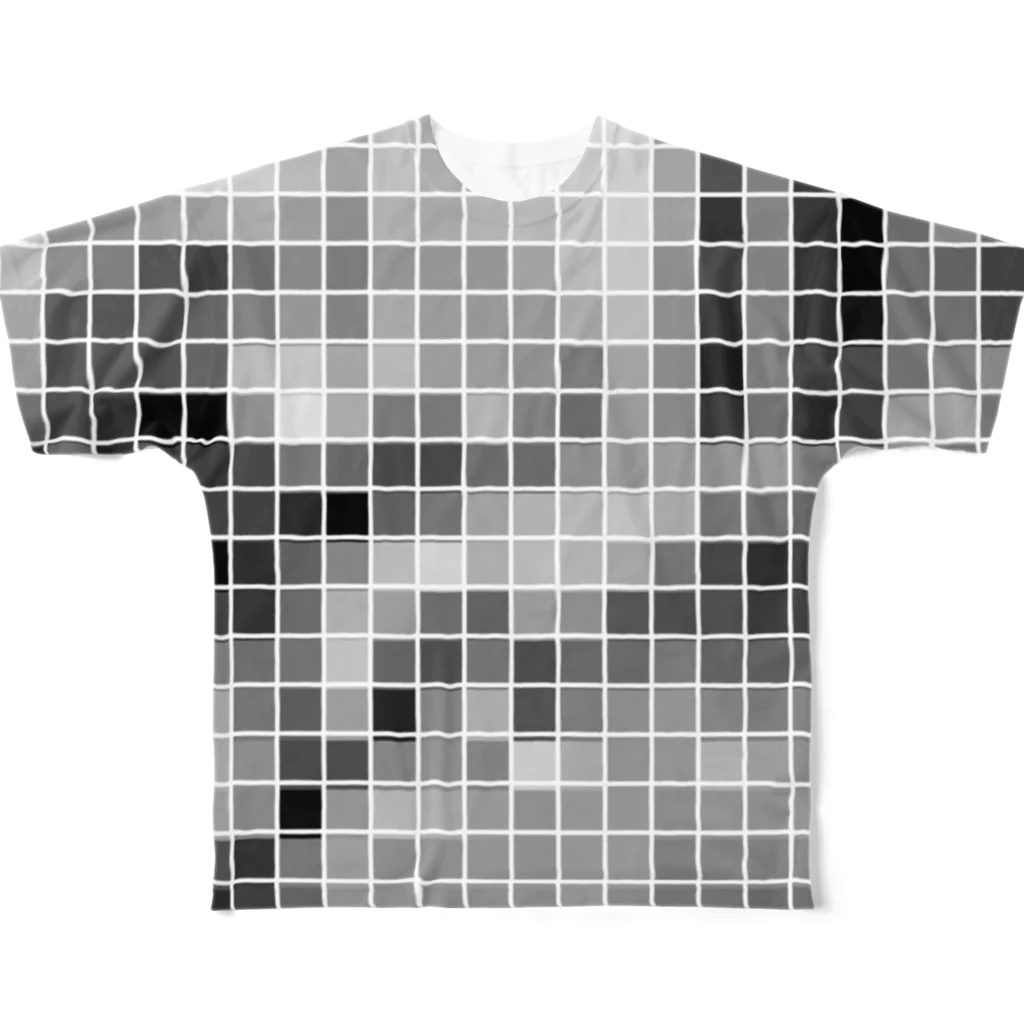 dlwrのhttp://dlwr.tumblr.com/post/153888444023 All-Over Print T-Shirt