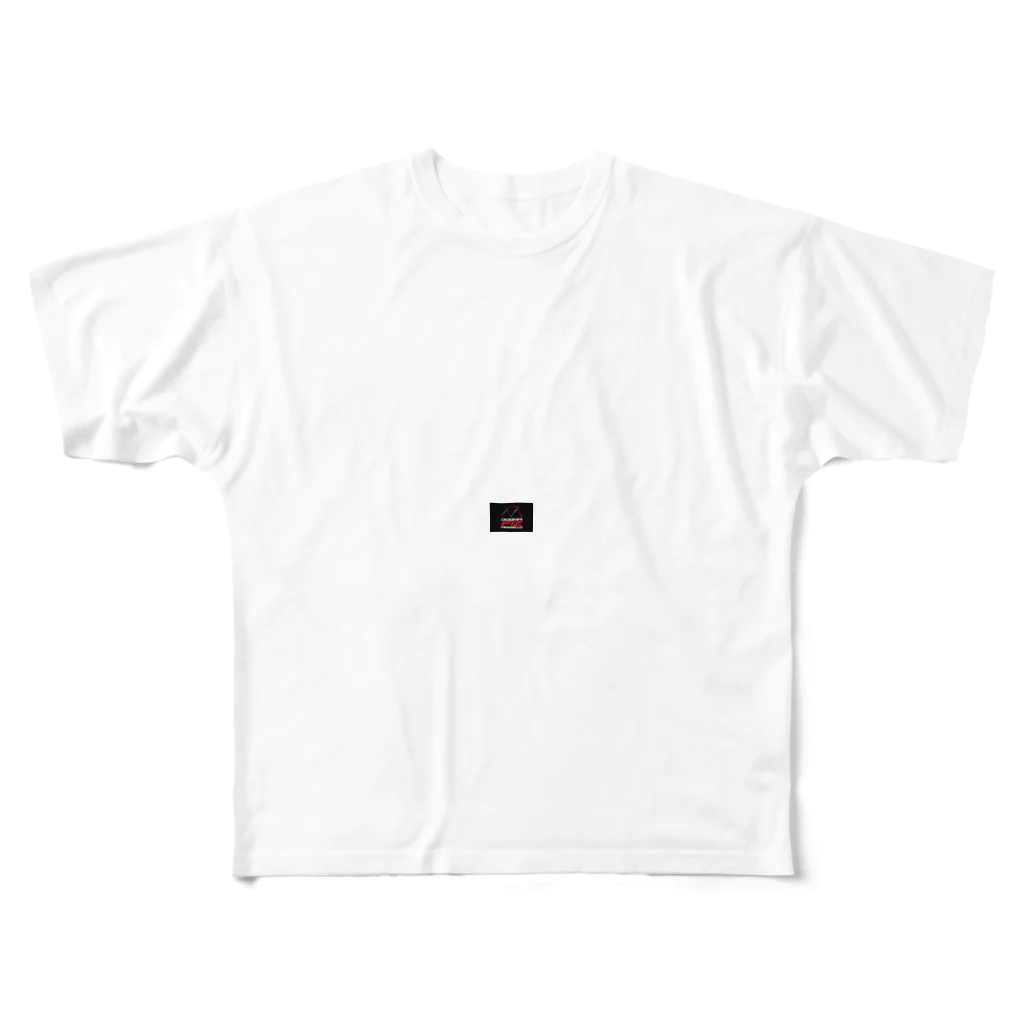 kodairakunのドグマF12 All-Over Print T-Shirt