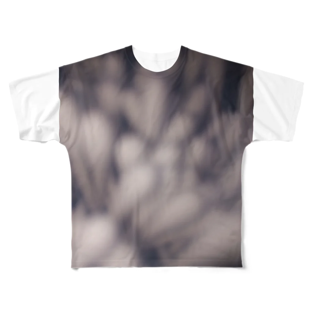 メントスコーラのペニス All-Over Print T-Shirt
