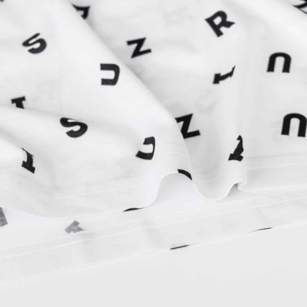 絶賛メンタル崩壊中 黒字 すとろべりーガムfactory Frisk5 のフルグラフィックtシャツ通販 Suzuri スズリ