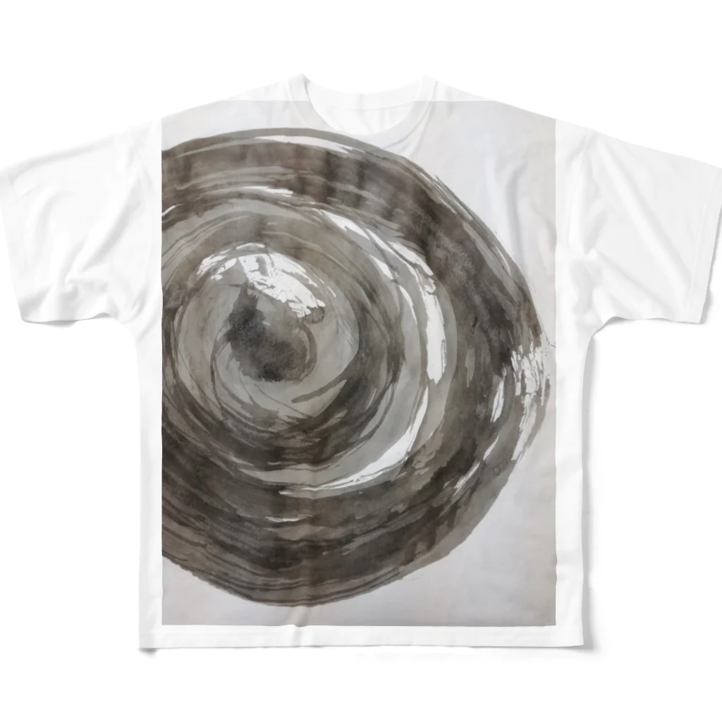 anchor-houseのBoku-uz All-Over Print T-Shirt