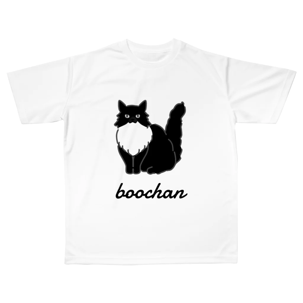 Boochan様　黒　xL Boochan様黒xL