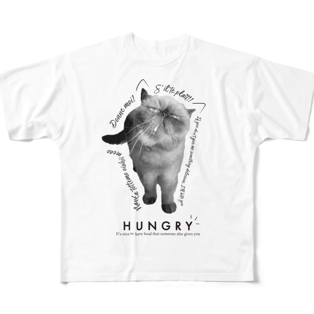 楽天市場】♪M~XL展開♪猫 Tシャツ 半袖 トップス カットソー