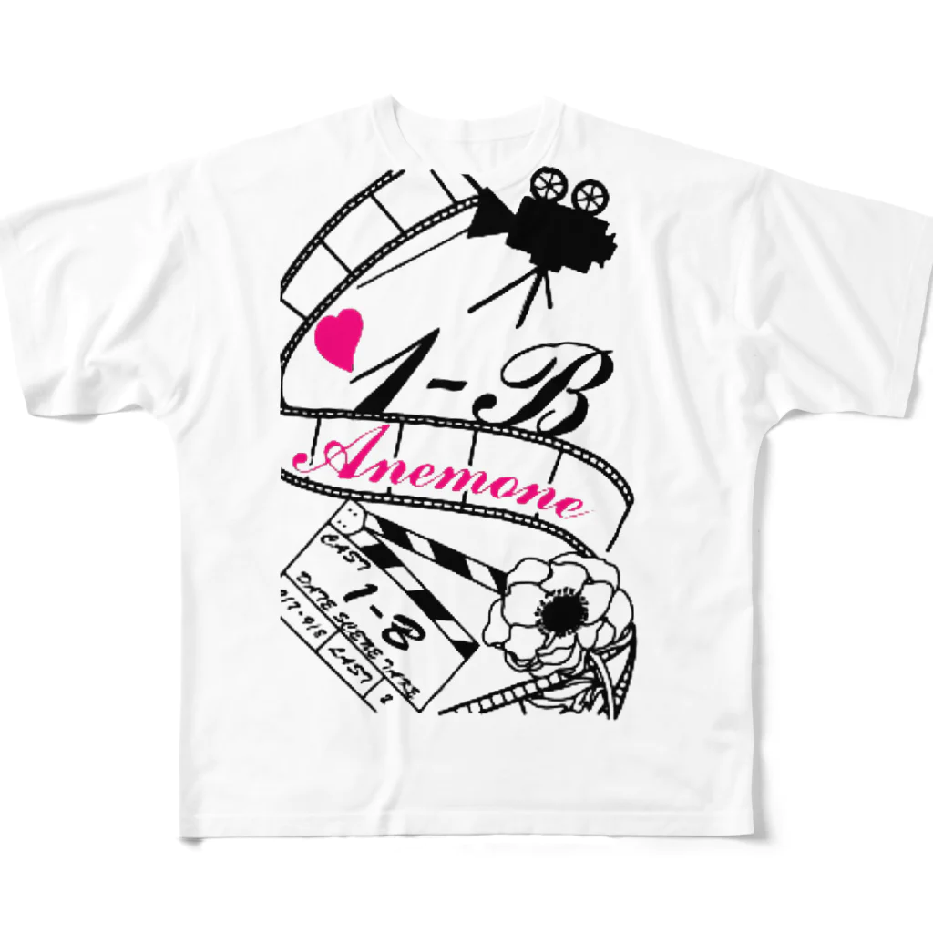 KYOROSHOPの非売品 All-Over Print T-Shirt