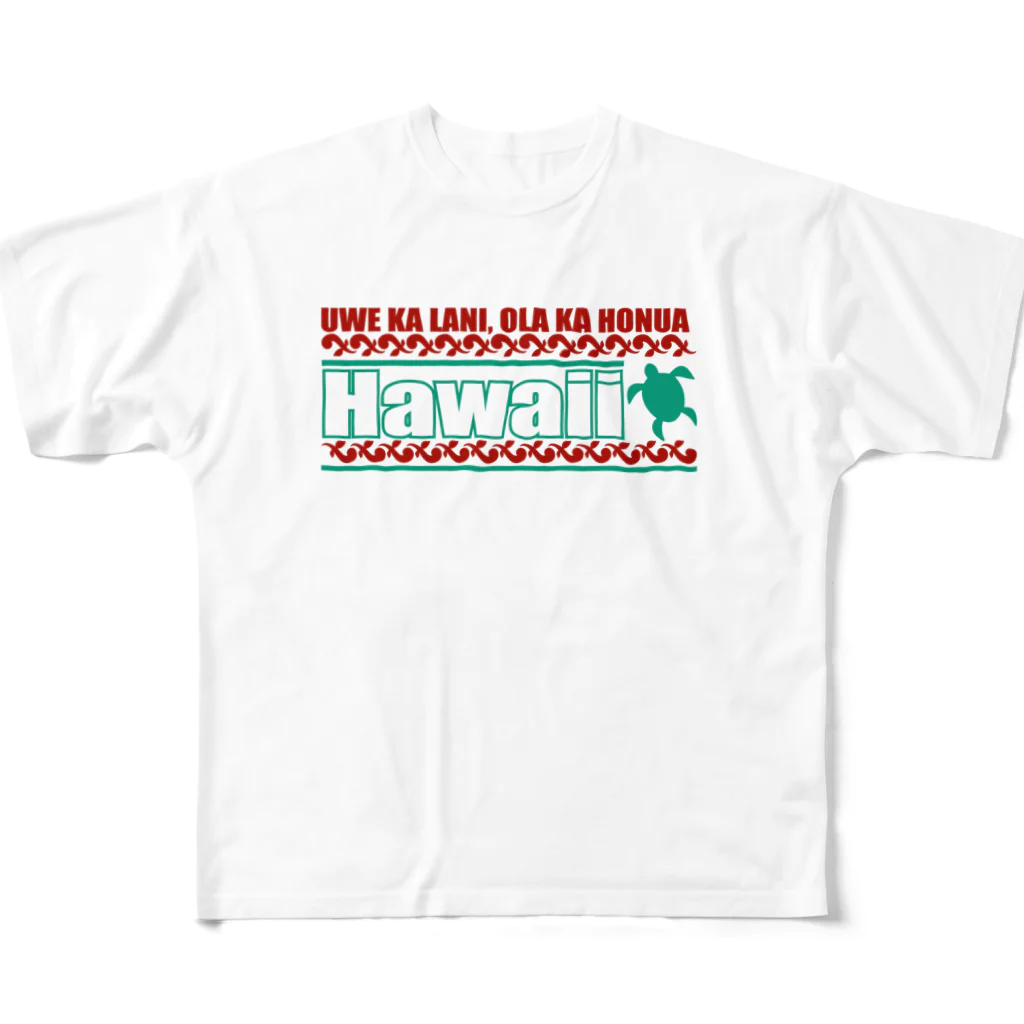 JOKERS FACTORYのLANA All-Over Print T-Shirt