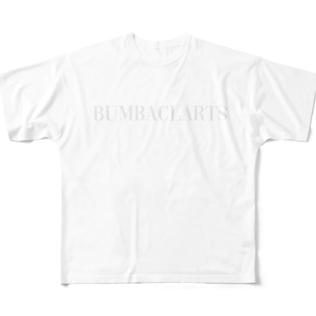 MagicHourのぼんぼくら All-Over Print T-Shirt