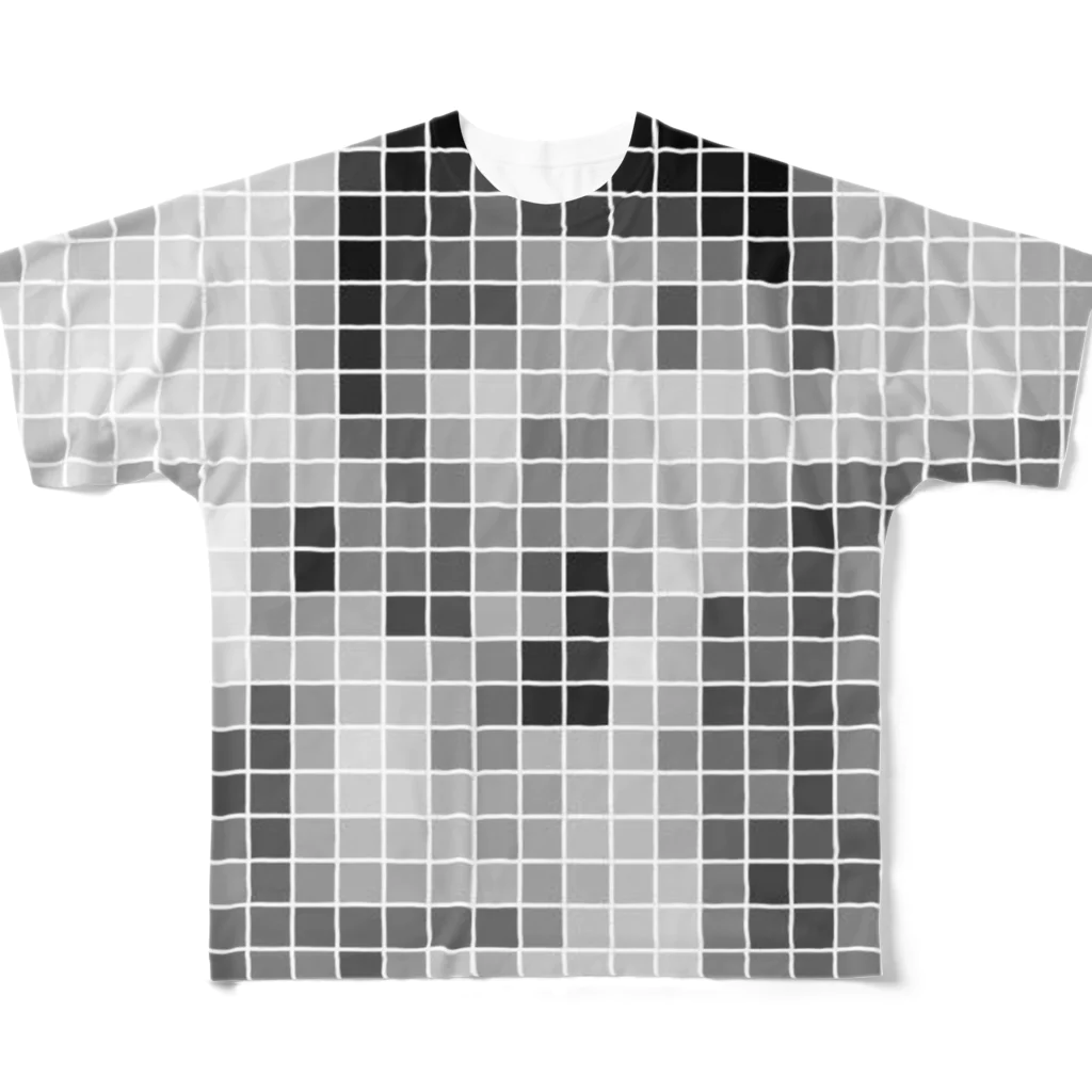 dlwrのhttp://dlwr.tumblr.com/post/153842201403 All-Over Print T-Shirt