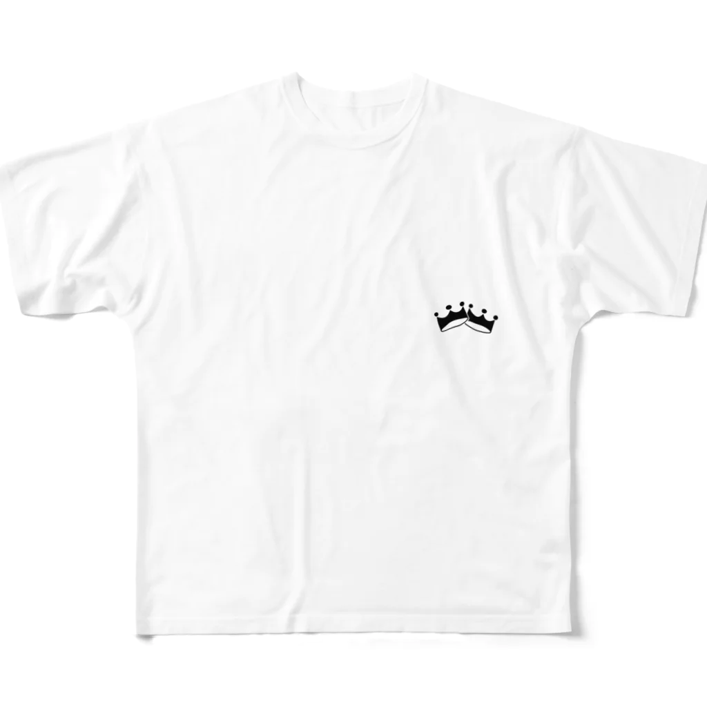 whatever_official_2020        of Super summer saleの00 フルグラフィックTシャツ