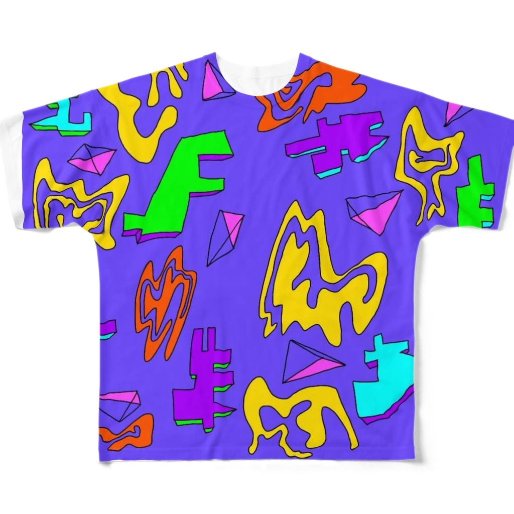 グログロ ぼくかえる Deaddead Oekaki のフルグラフィックtシャツ通販 Suzuri スズリ グログロ ぼくかえる Deaddead Oekaki のフルグラフィックtシャツ通販 Suzuri スズリ