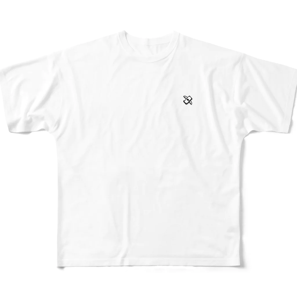 mini.official.buyshop_Tシャツ・パーカーのお金👌( ･ㅂ･)و💰ﾏﾈｰ! フルグラフィックTシャツ