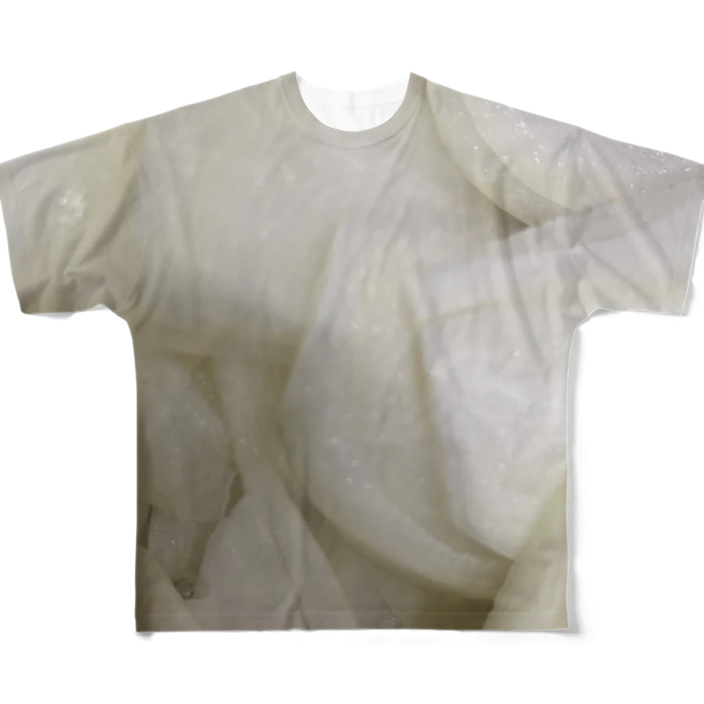 ニートベイビーの玉ねぎ All-Over Print T-Shirt