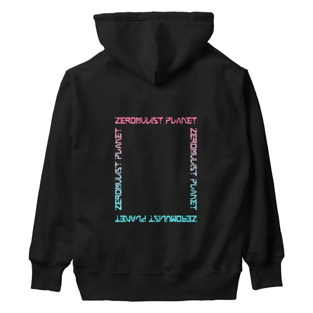 Aimurist のGel  Heavyweight Hoodie