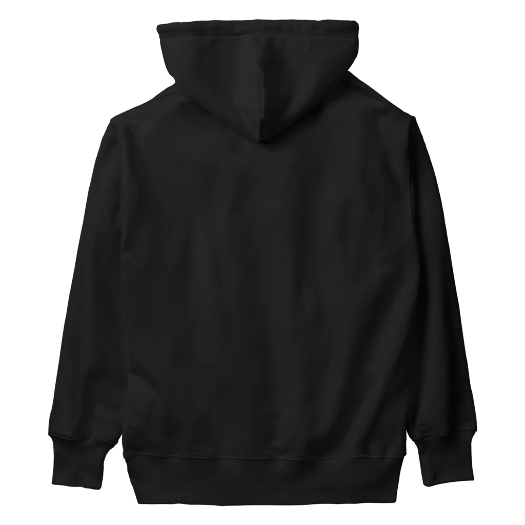 7s_archiveAP_officialのArchive 「7‘s Archive」Standard Heavyweight Hoodie