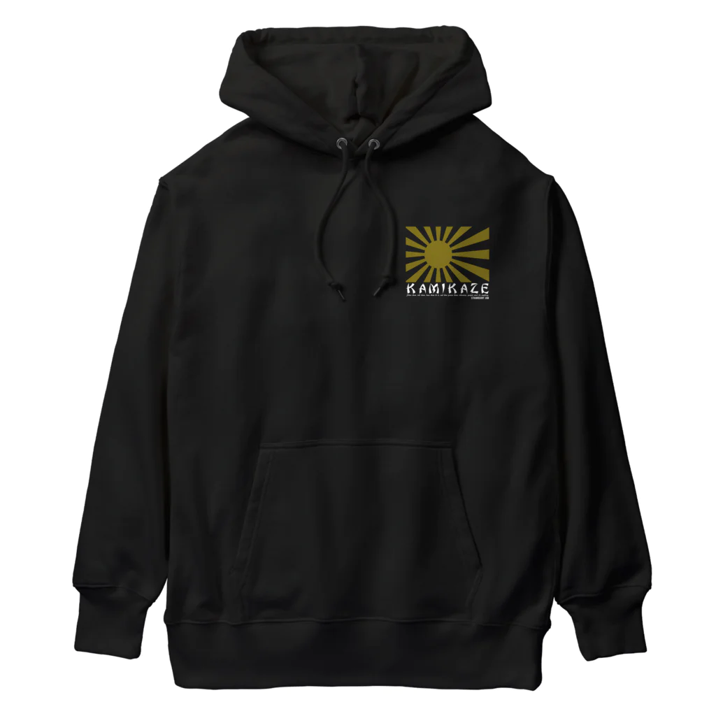 JOKERS FACTORYのJAPAN Heavyweight Hoodie