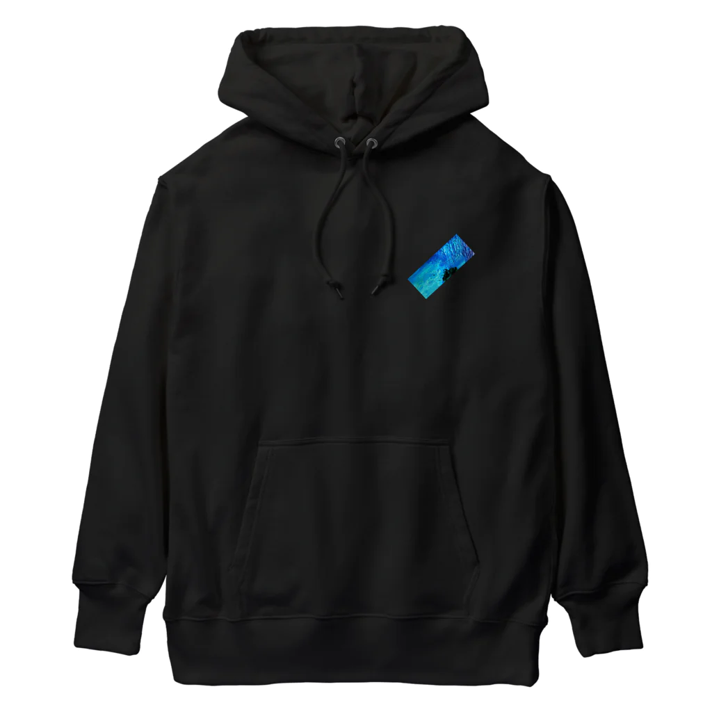 RYMAN SHOPのSEA Heavyweight Hoodie