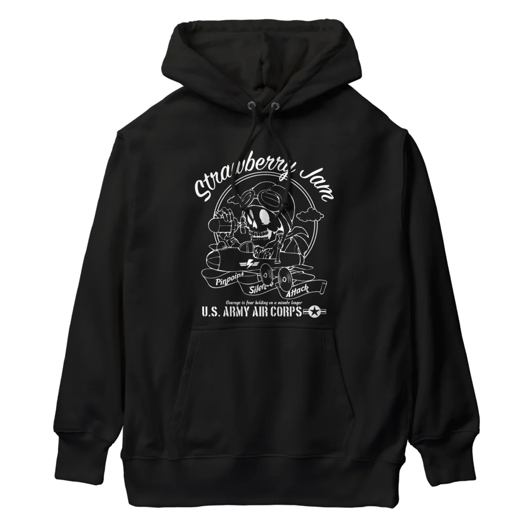 JOKERS FACTORYのUSAAC Heavyweight Hoodie