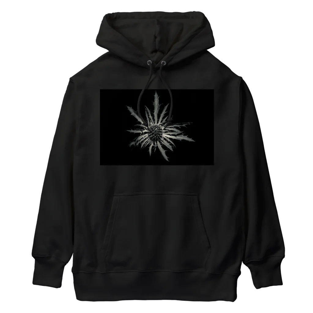 neko_tasのEryngium Heavyweight Hoodie