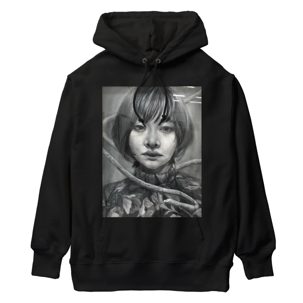 mereaのI.I Heavyweight Hoodie