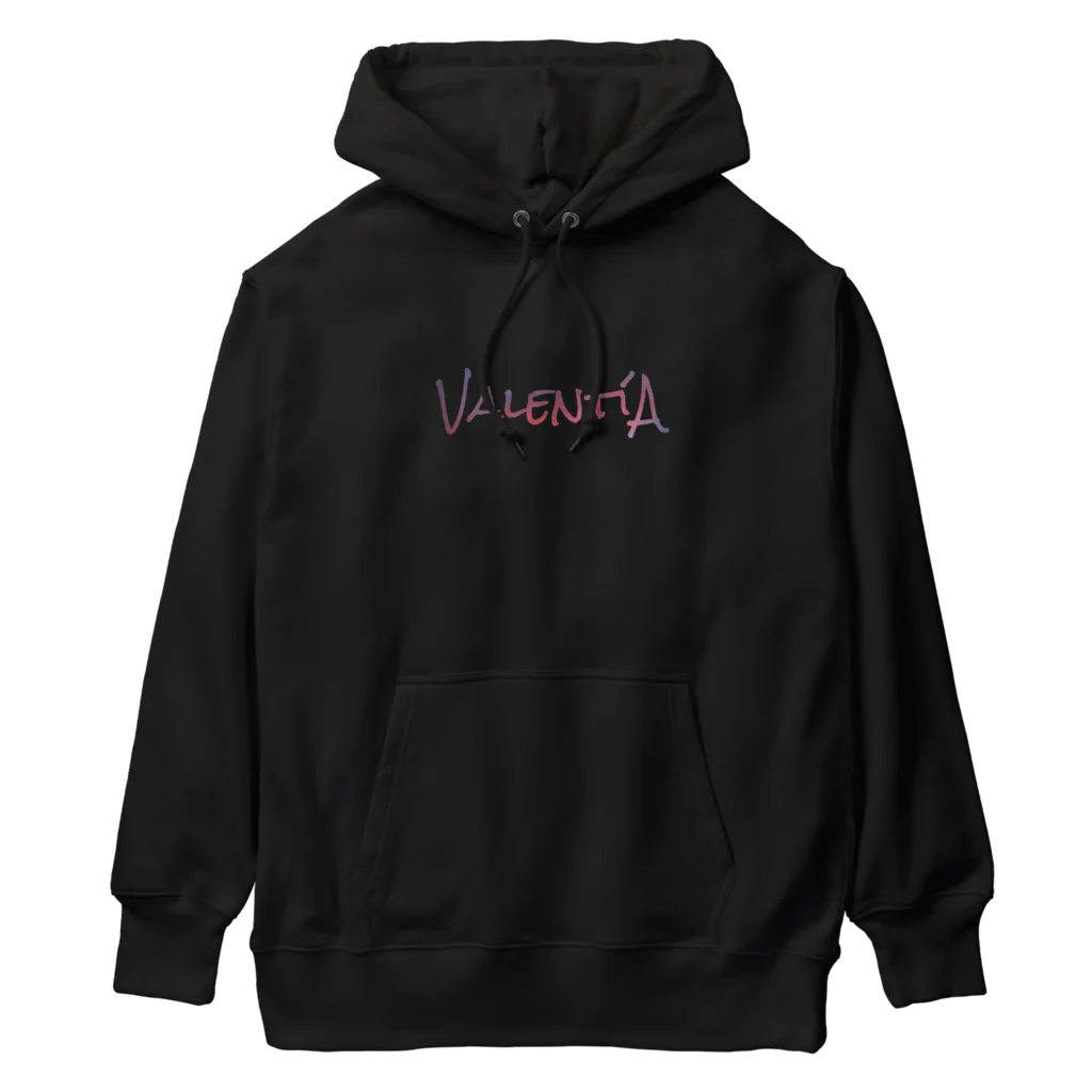 ValentíAの【sunset series】 Heavyweight Hoodie