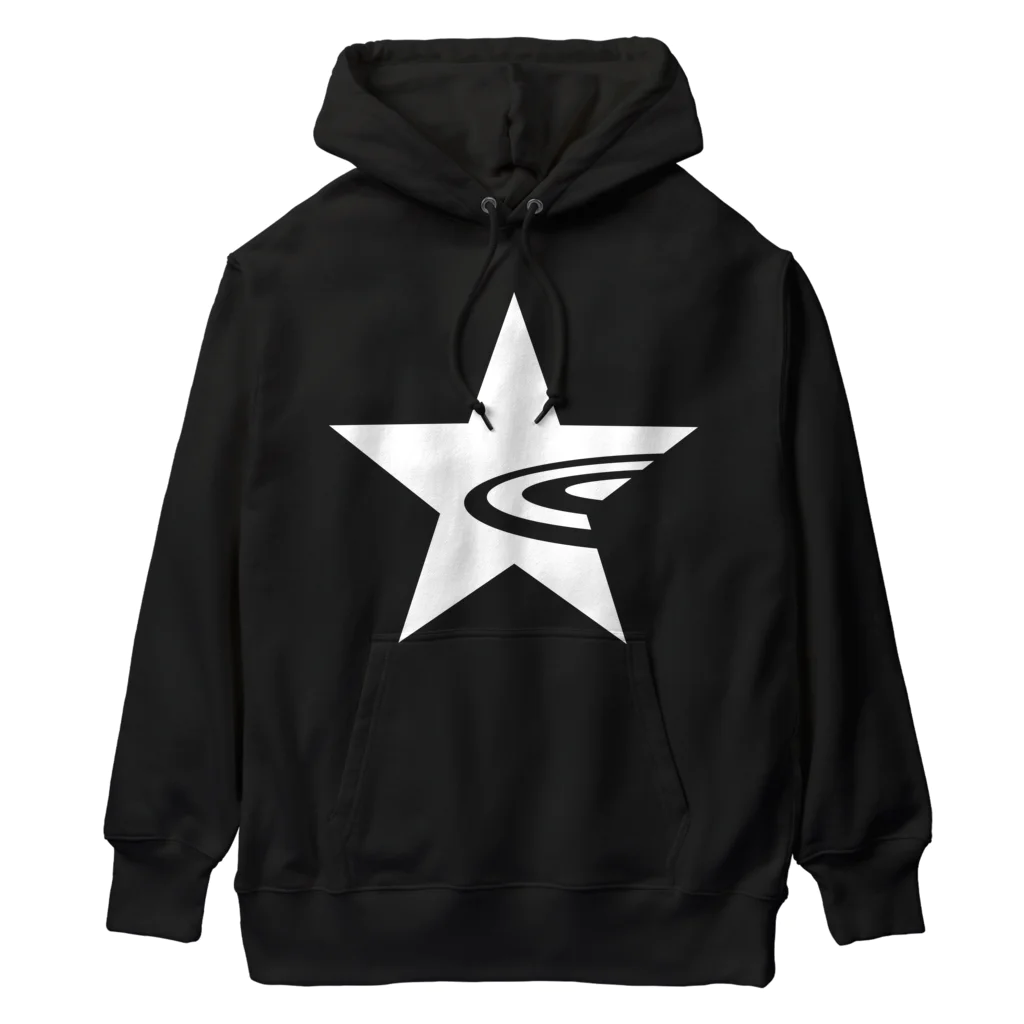 astrowaveのASTROWAVE Heavyweight Hoodie