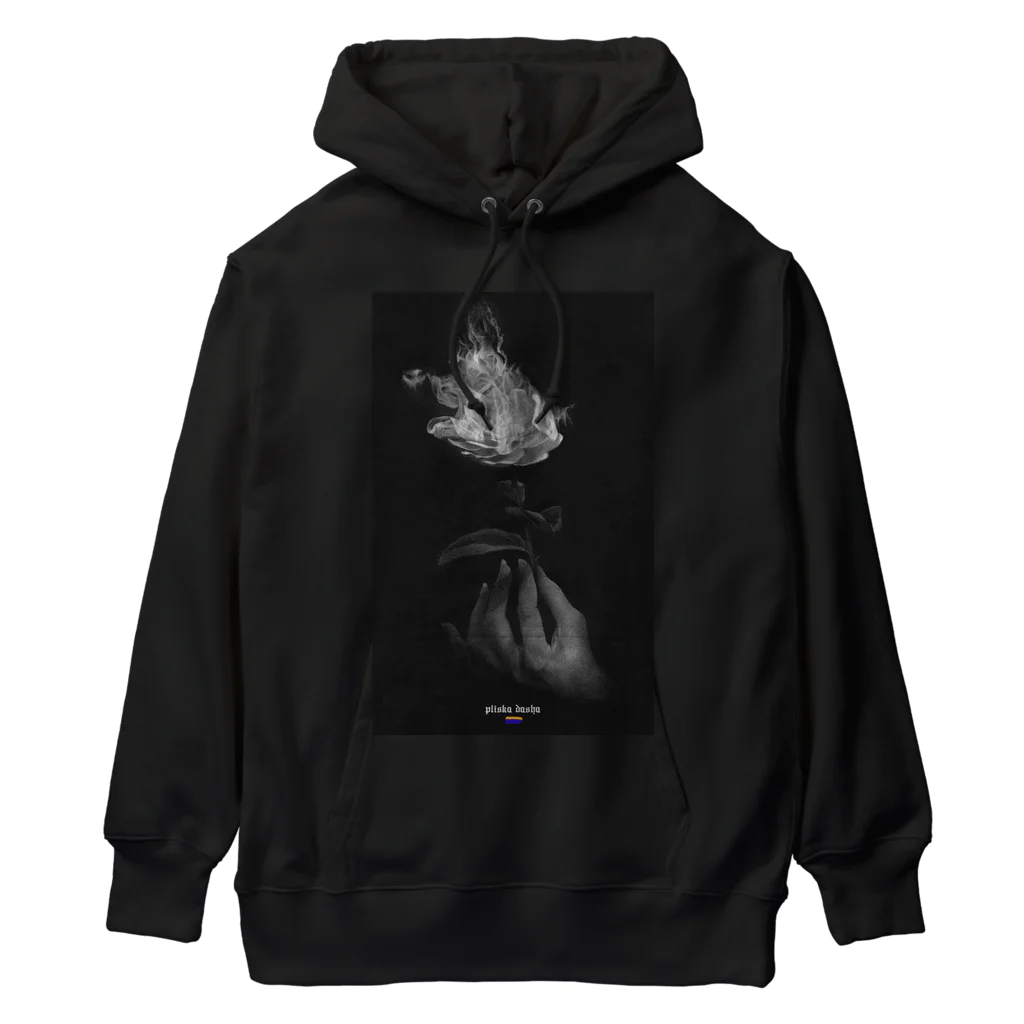 pliska のrenascent Heavyweight Hoodie