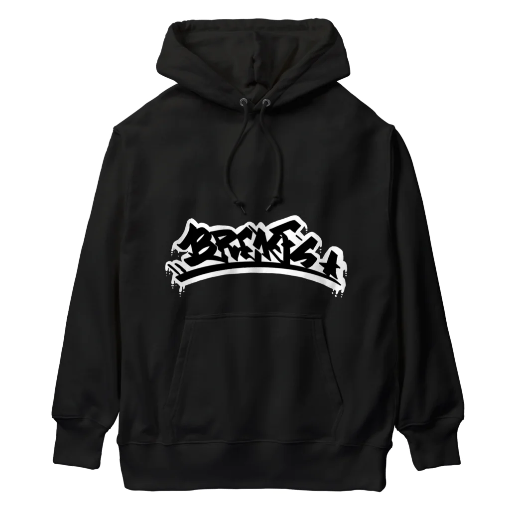 toka_forgole_and_keyの2342tagging Heavyweight Hoodie