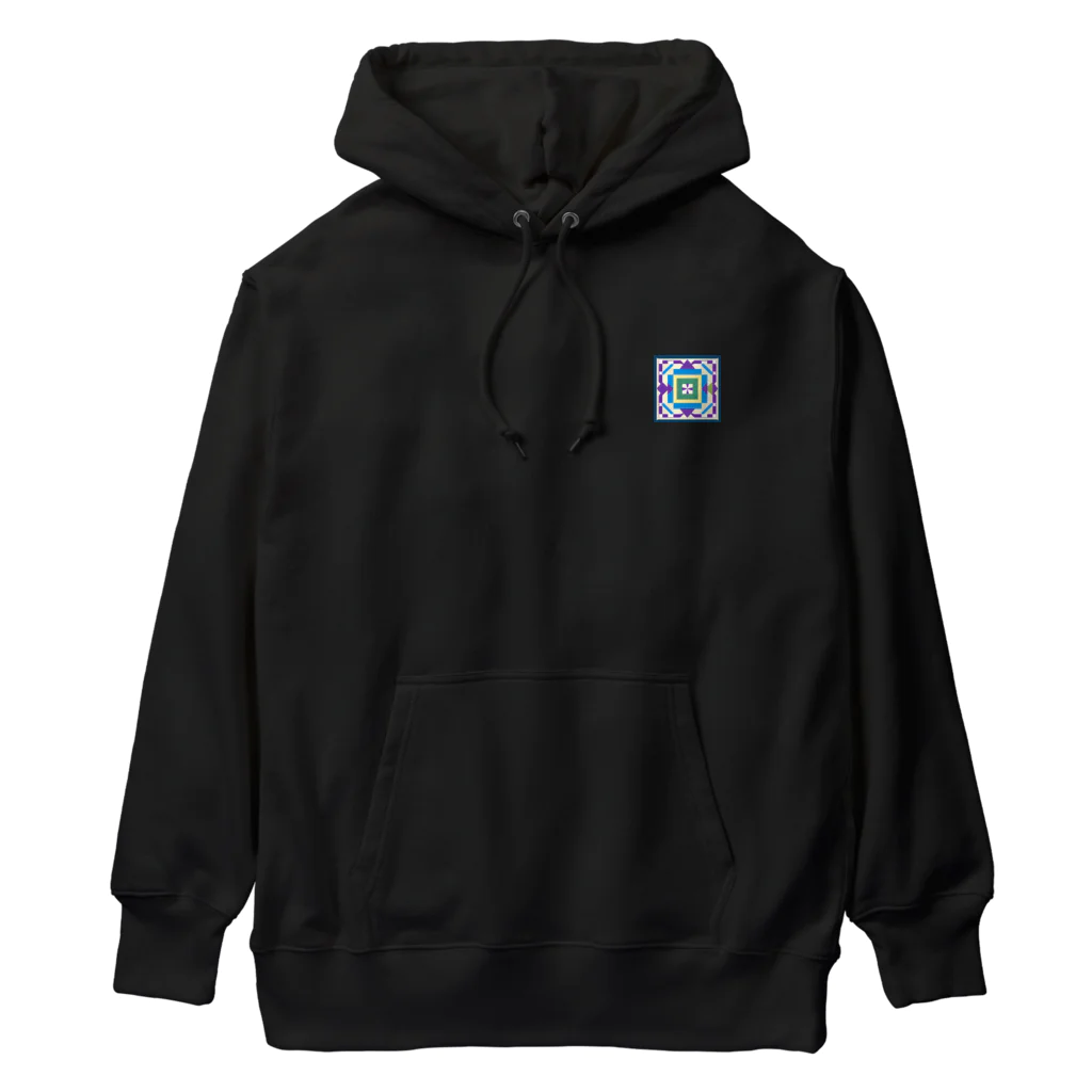 ごめんへら。のごめんへら。 Heavyweight Hoodie