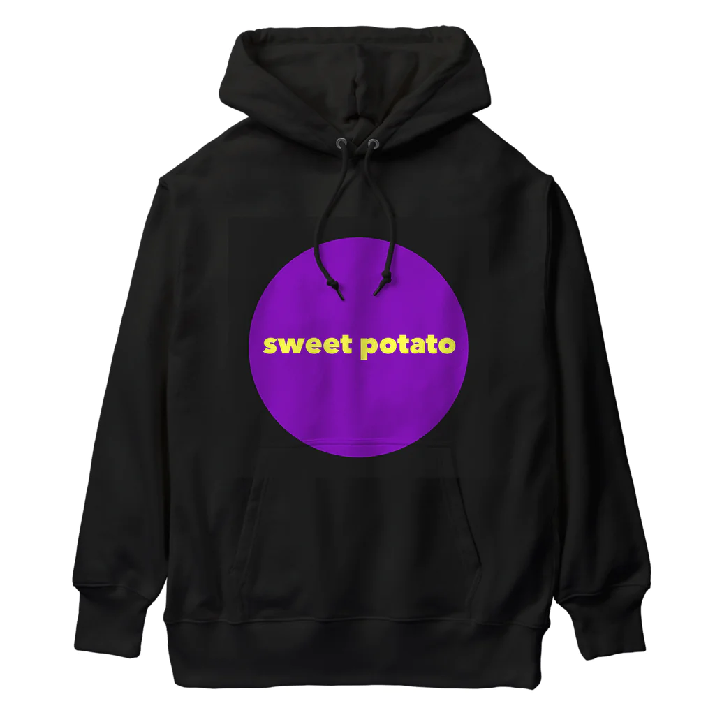 古着風作製所のsweet potato Heavyweight Hoodie