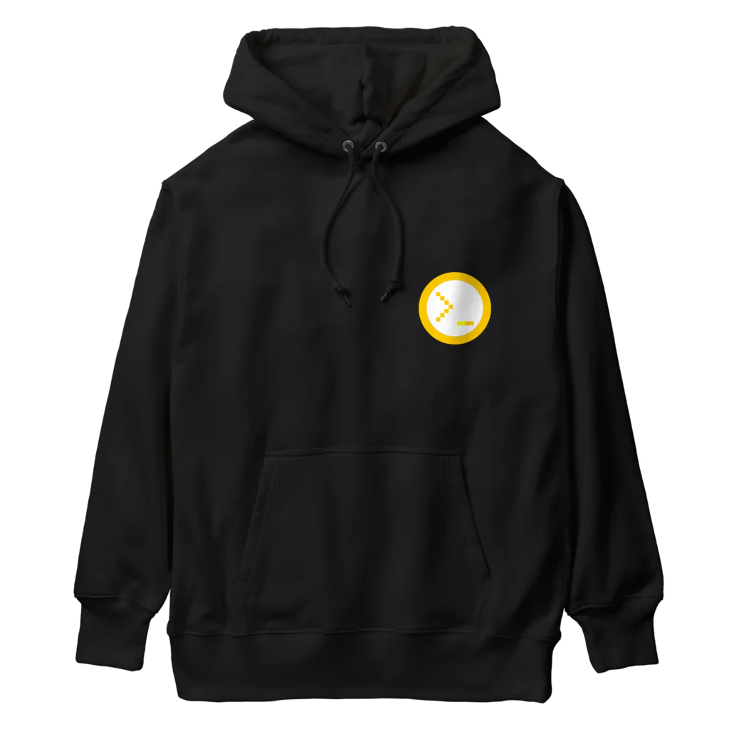 💻ⓅⒸ🄵🅁🄴🄴🄳🄾🄼＠なんちゃってエンジニアリング。のPC-FREEDOM Official グッズ Heavyweight Hoodie