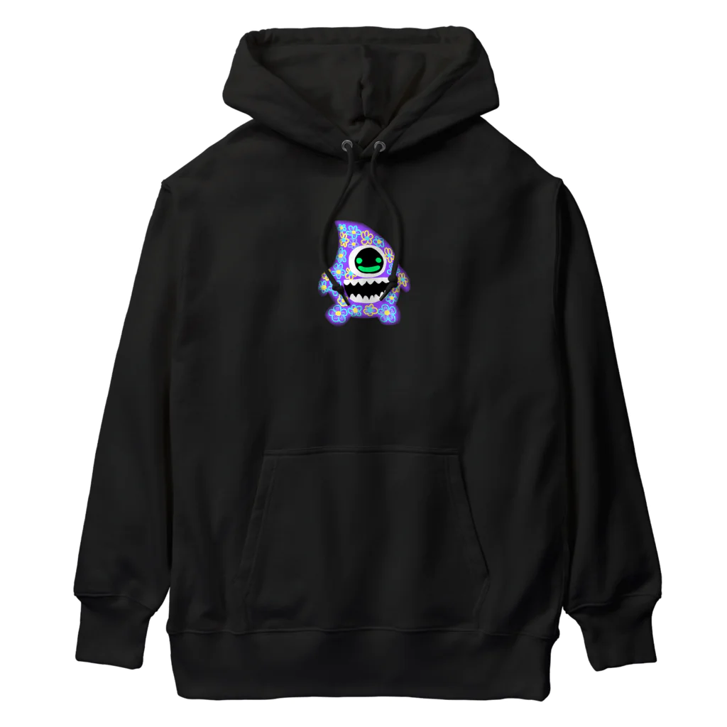 WURUKAのMONSTER WURUKA Heavyweight Hoodie