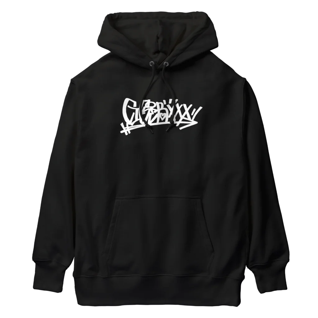 まるのcigarxxx Heavyweight Hoodie