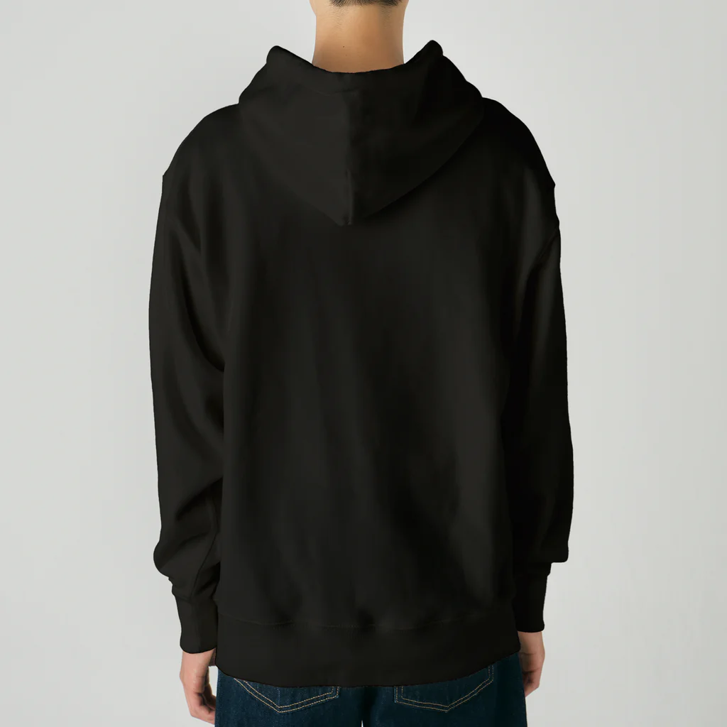 SPACE GLEAMのSPACE GLEAM slight difference Heavyweight Hoodie