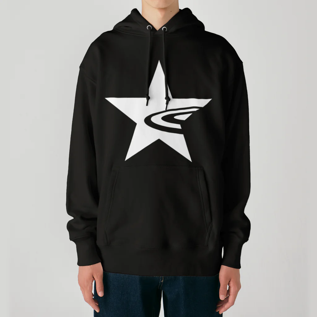 astrowaveのASTROWAVE Heavyweight Hoodie