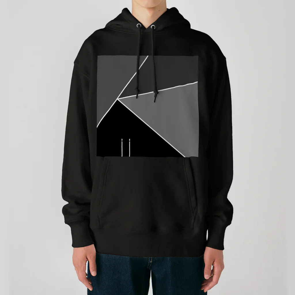 キイフォルダ／kiifolderのkiiキイカラー Heavyweight Hoodie