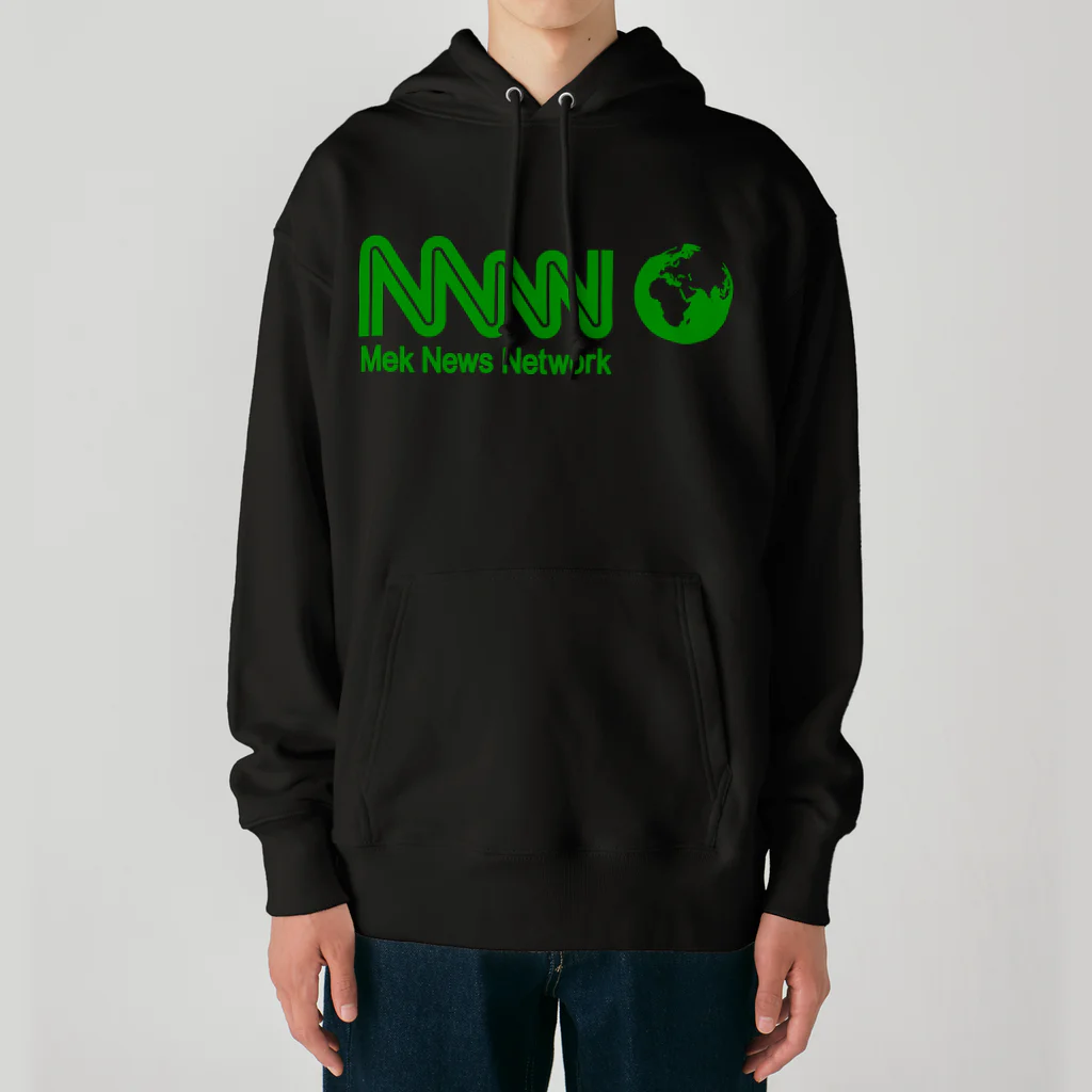 NET SHOP MEKのMNN フーディー / パーカー Heavyweight Hoodie