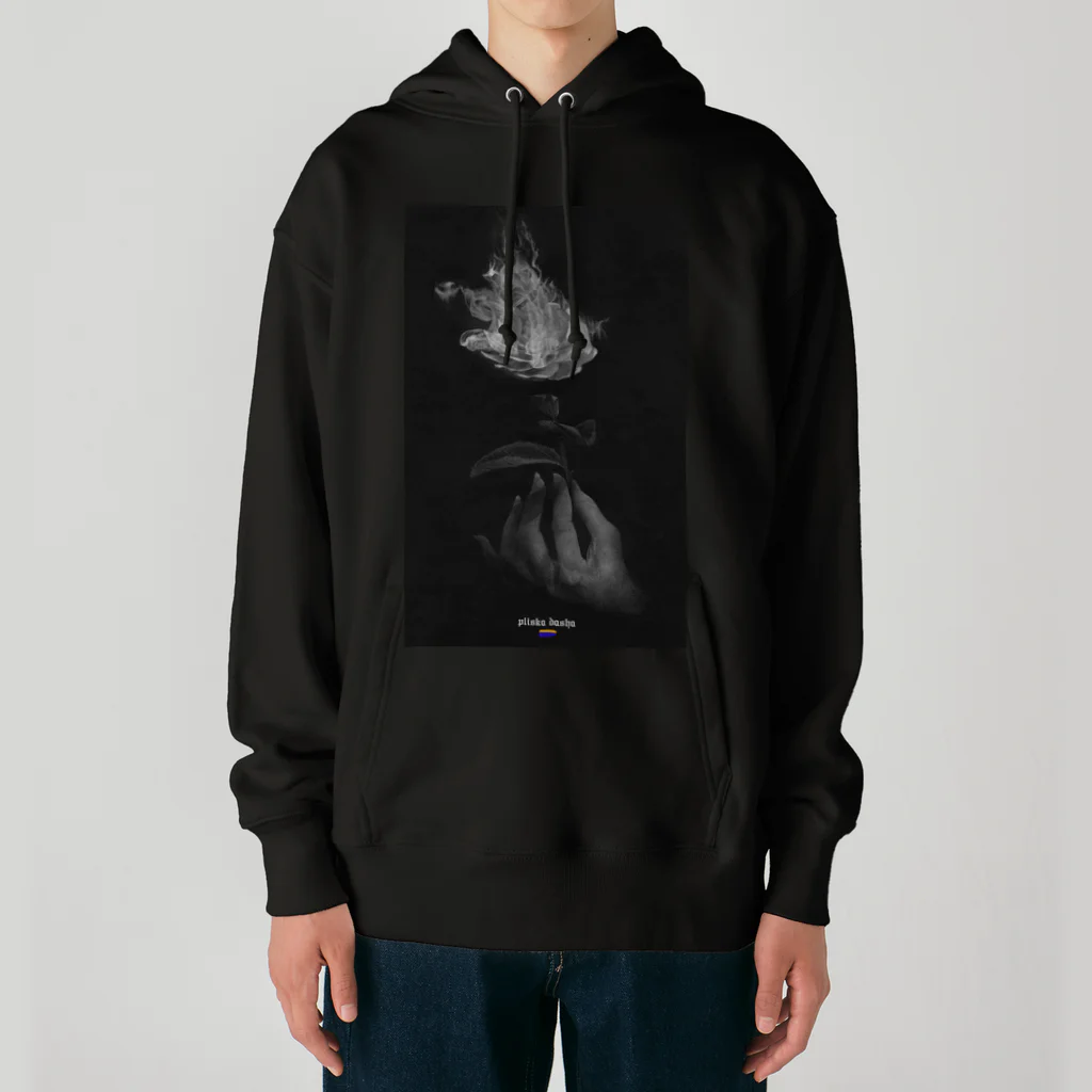 pliska のrenascent Heavyweight Hoodie