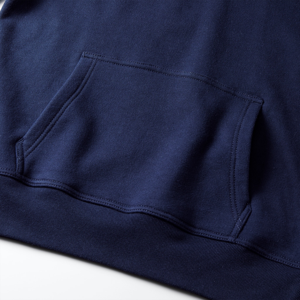 LalaHangeulのマレーバク Heavyweight Hoodie