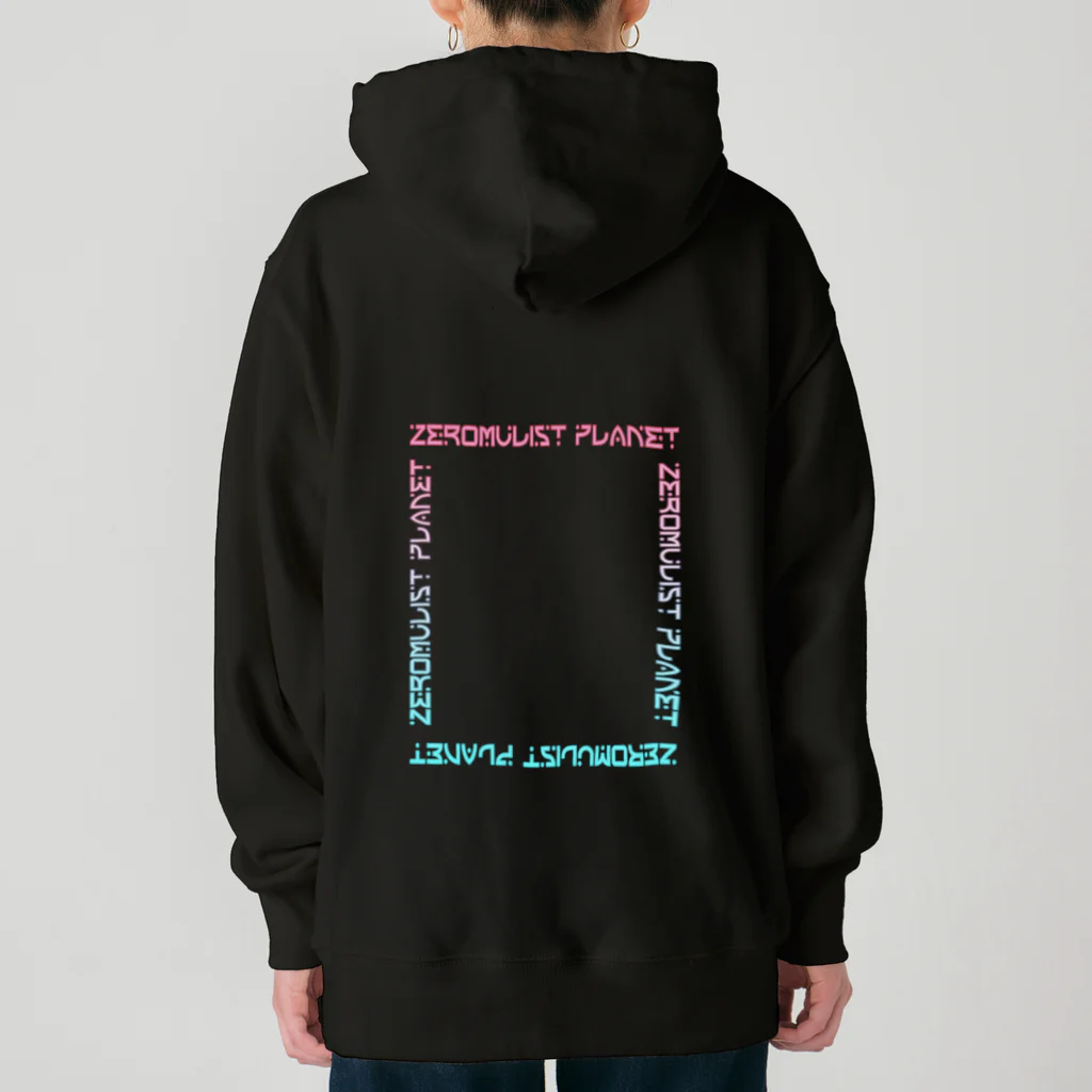 Aimurist のGel  Heavyweight Hoodie