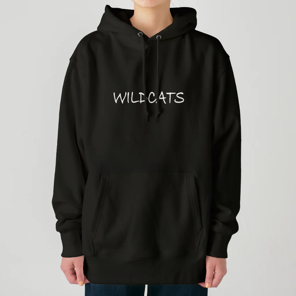 WILDCATSのWILDCATS グッズ　4.0 ヘビーウェイトパーカー