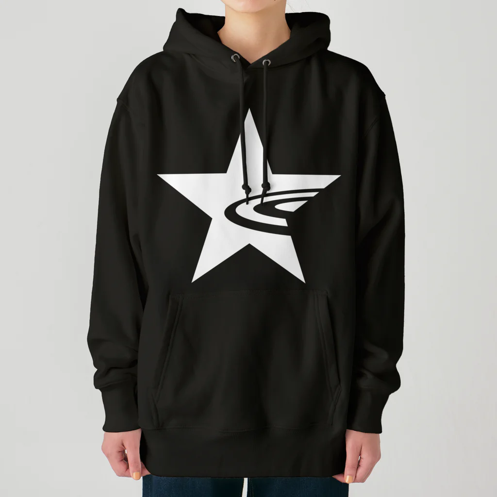 astrowaveのASTROWAVE Heavyweight Hoodie