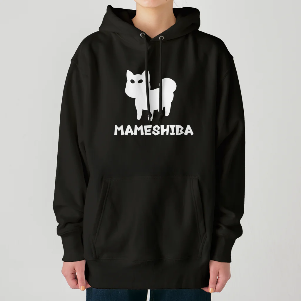 kazukiboxの豆柴 Heavyweight Hoodie