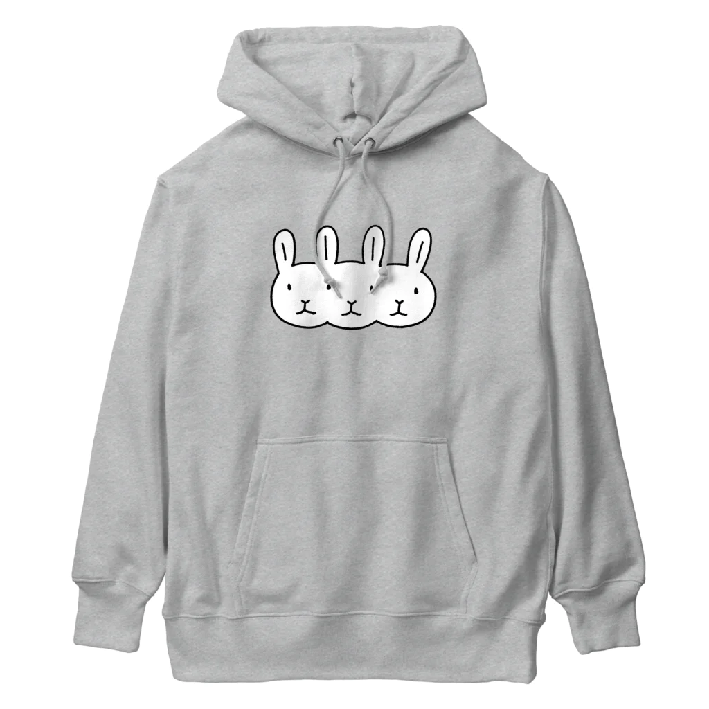 ﾍﾞﾀのエモーション Heavyweight Hoodie