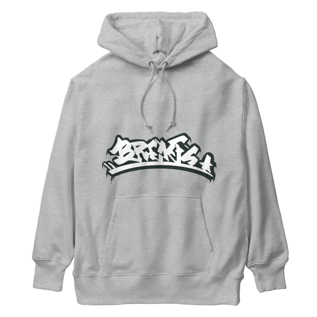 toka_forgole_and_keyの2341tagging Heavyweight Hoodie