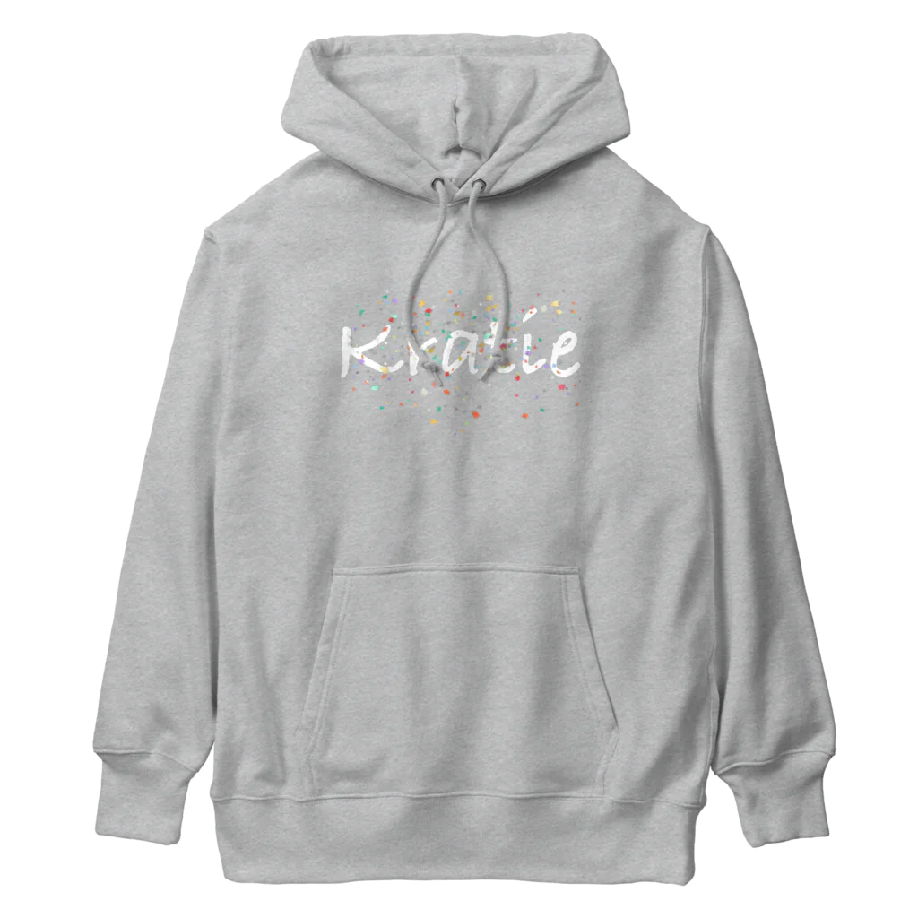 MADE inYOH オフィシャルのKratieシリーズ4 Heavyweight Hoodie