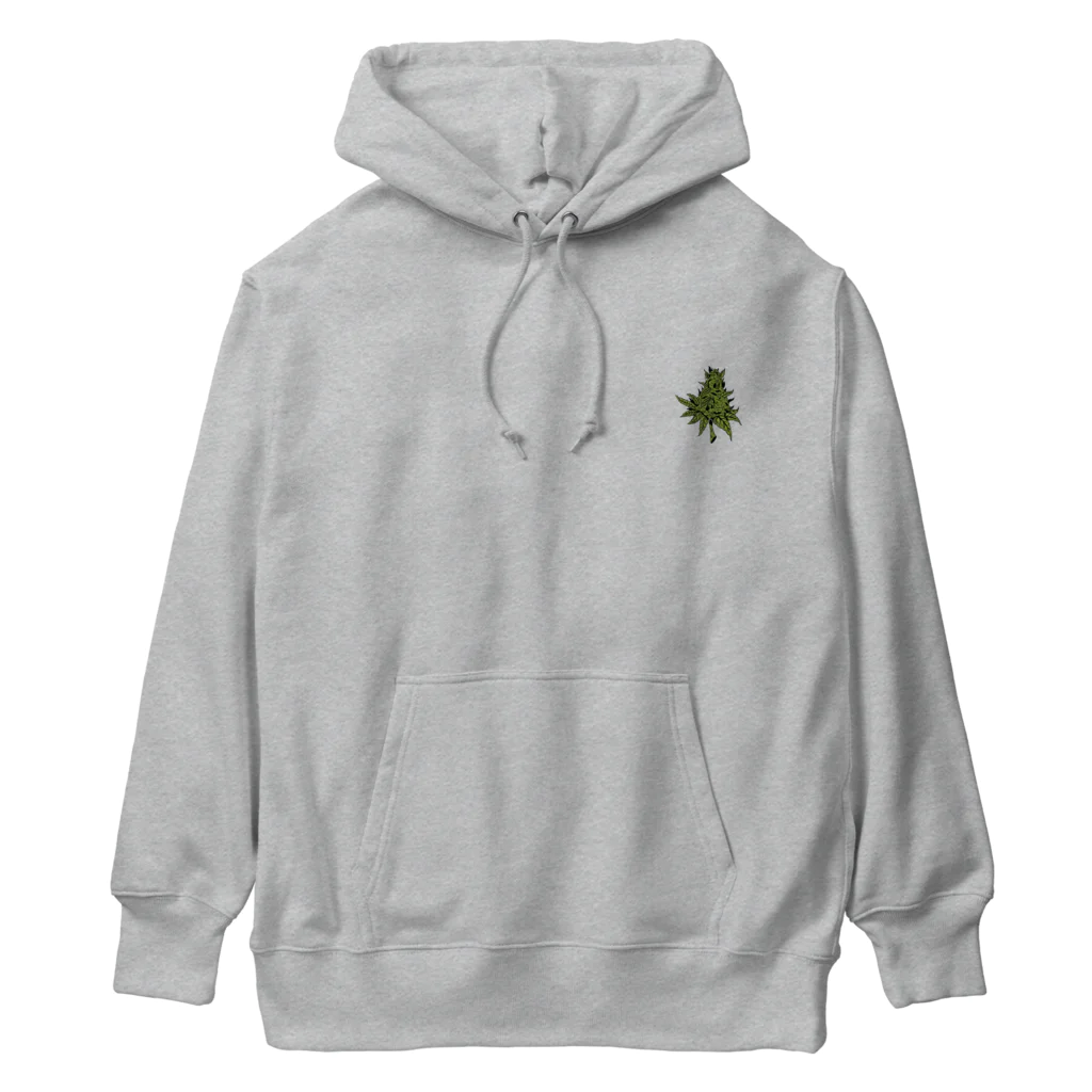 🐇ホワイトラビット(Lv.4)🐍のMARRY JANE DA ARC Heavyweight Hoodie