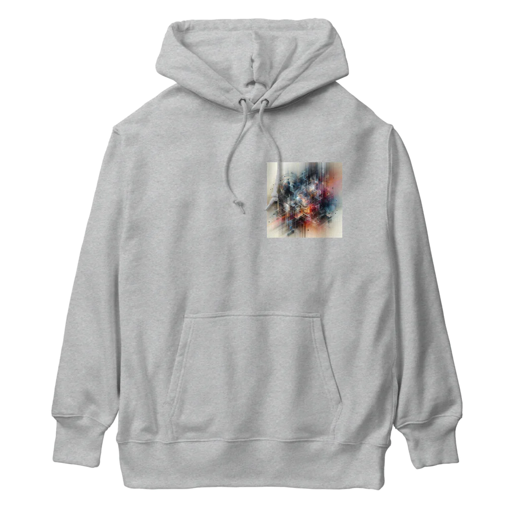 Stylesのニュアンス1 Heavyweight Hoodie